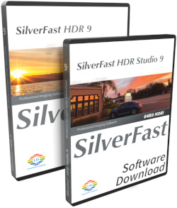 SilverFast HDR