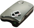 SilverScan 7200 Pro