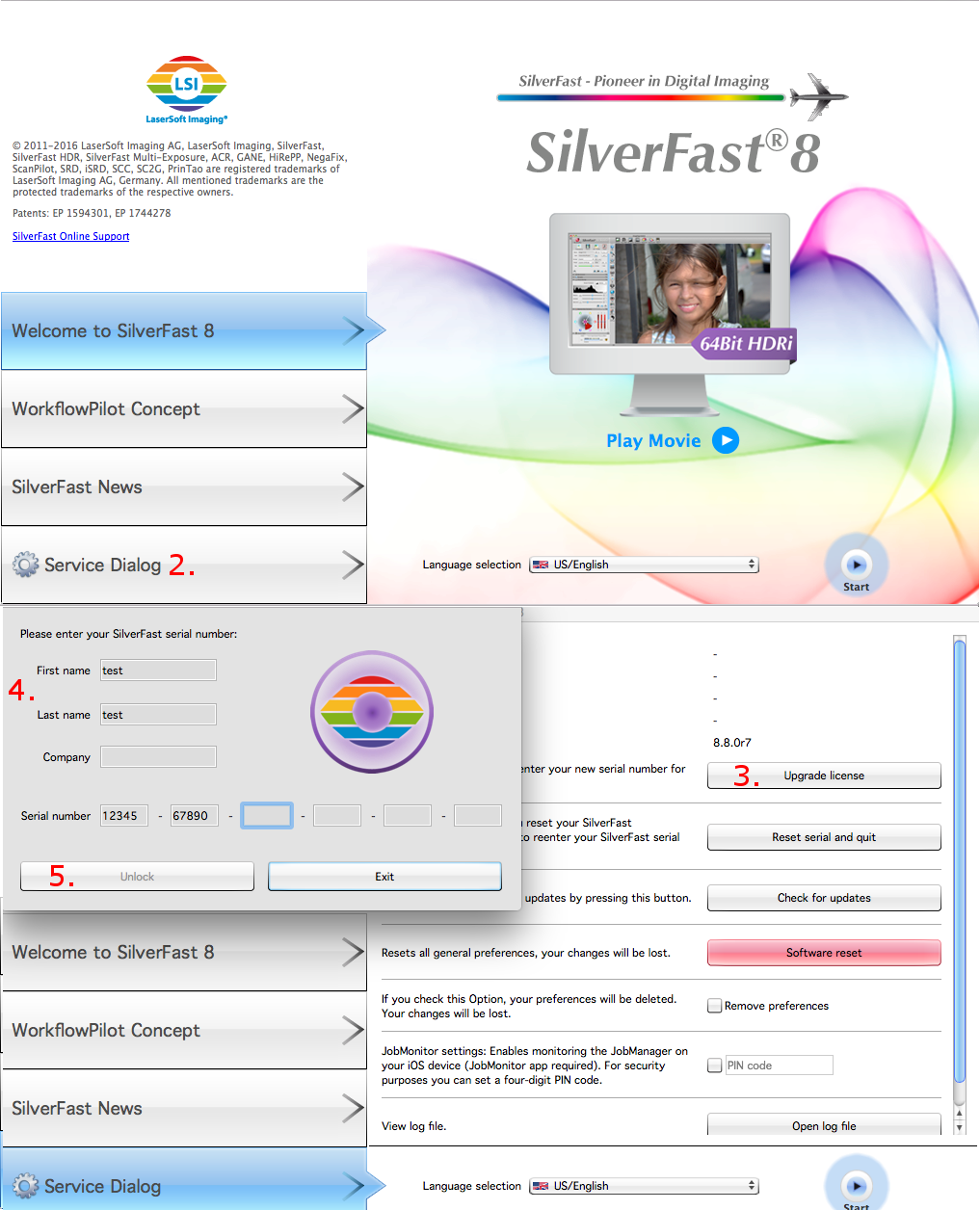 Silverfast Ai Studio 8 Full Crack Licencerar