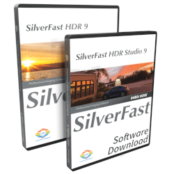 SilverFast HDR, HDR Studio