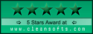Award cleansofts.com