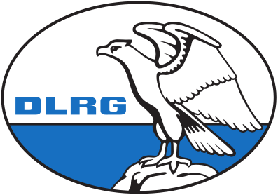 Logo DLRG e.V.