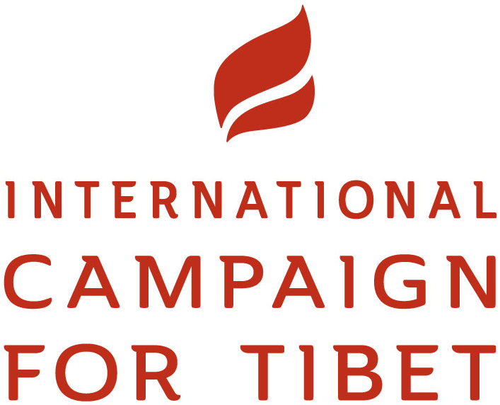 Logo International Campaign for Tibet