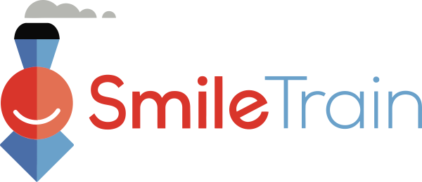 Logo Smile Train