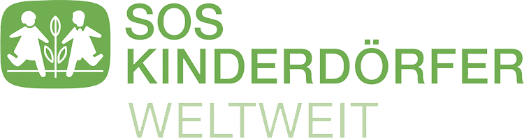 Logo SOS-Kinderdörfer