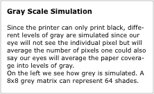 GSS Explanation