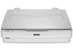 Picture of scanner: Epson Expression 13000XL