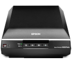 Picture of scanner: Epson GT-X830