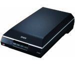 Picture of scanner: Epson GT-X820
