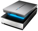 Picture of scanner: Epson Perfection V800