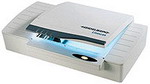 Picture of scanner: )LinoScan 2400XL