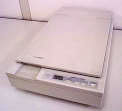 Picture of scanner: )SilverScanner II