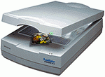 ScanMaker 9600 XL