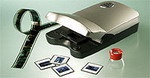 Picture of scanner: )CrystalScan 2700