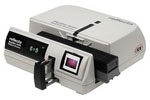 Picture of scanner: Reflecta DigitDia 7000