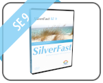 training for using silverfast scanning software