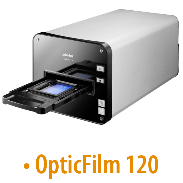 OpticFilm 120