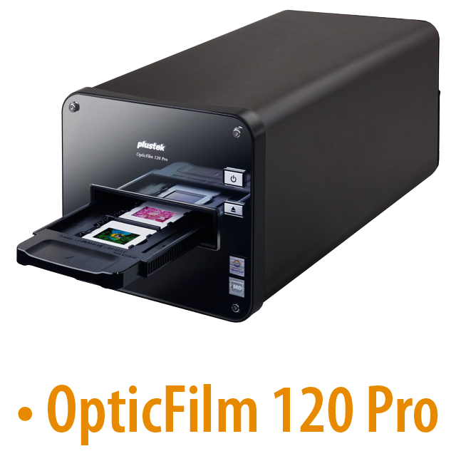 OpticFilm 120 Pro