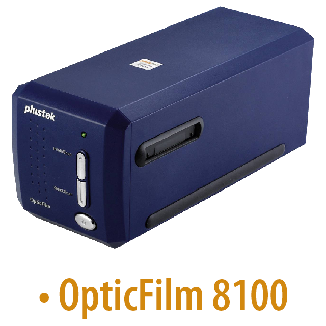 OpticFilm 8100