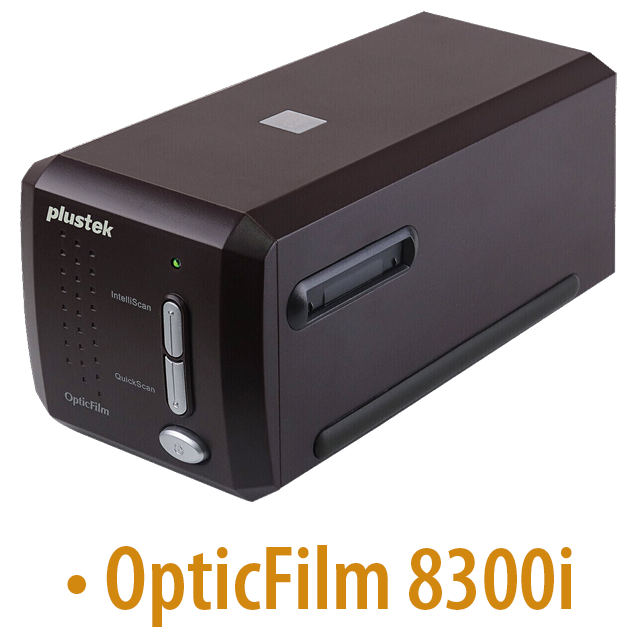 OpticFilm 8300i