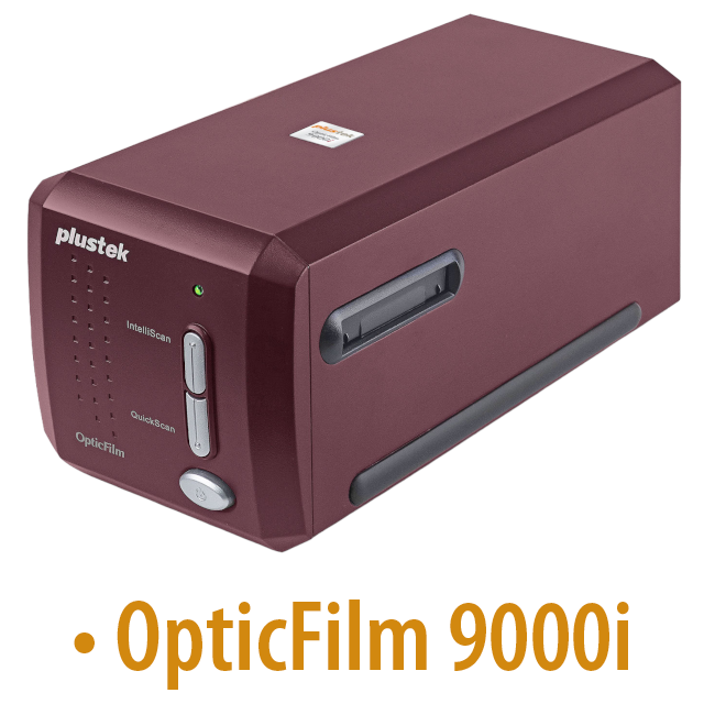 OpticFilm 9000i