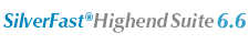 SilverFast High-End Suite 6.6