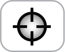 Mehrfach-Densitometer Icon