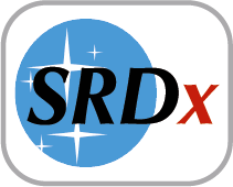 SRDx – Eliminación de polvo y rasguños Icon