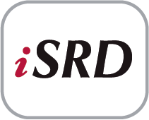 iSRD –  L’élimination des poussières et des rayures infrarouge Icon
