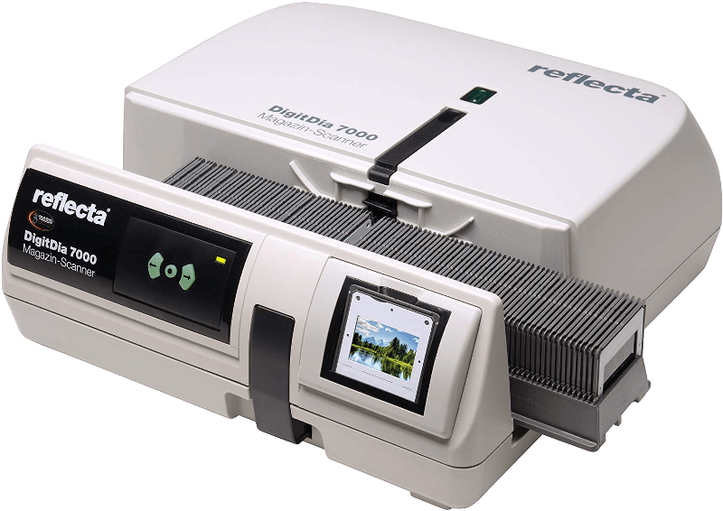 Reflecta DigitDia 7000
