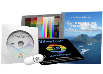 LaserSoft Imaging