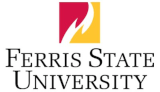Logo Ferris State University