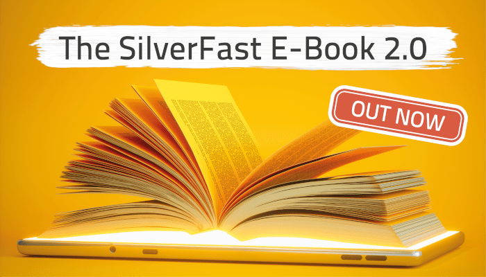 SilverFast E-Book