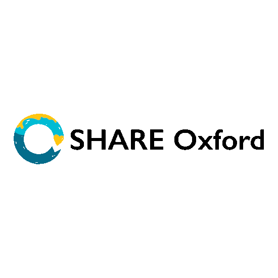 Logo Share Oxford