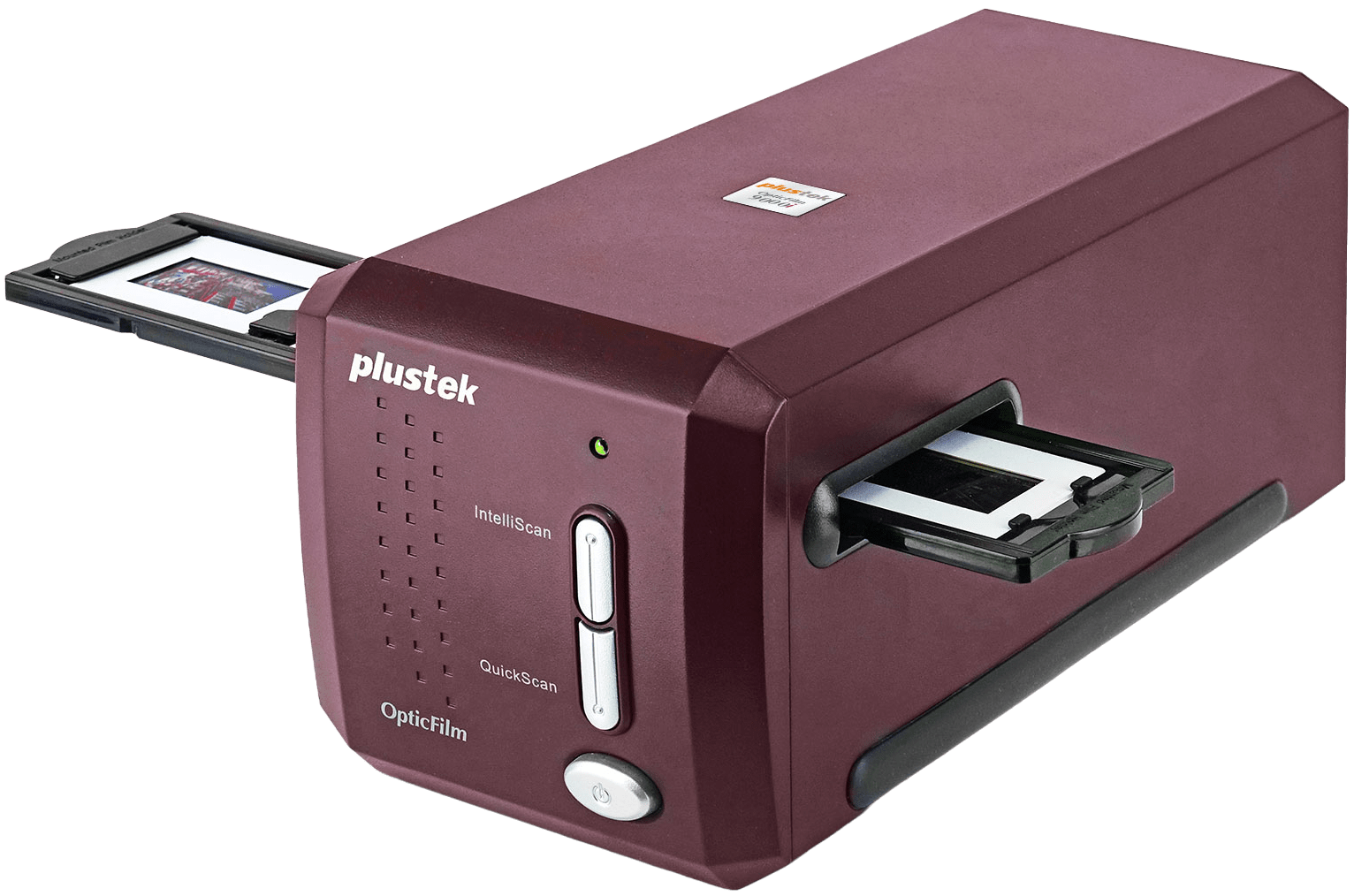 Plustek OpticFilm 9000i